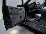 Mercedes-Benz A-Class 5-Door 2004 года